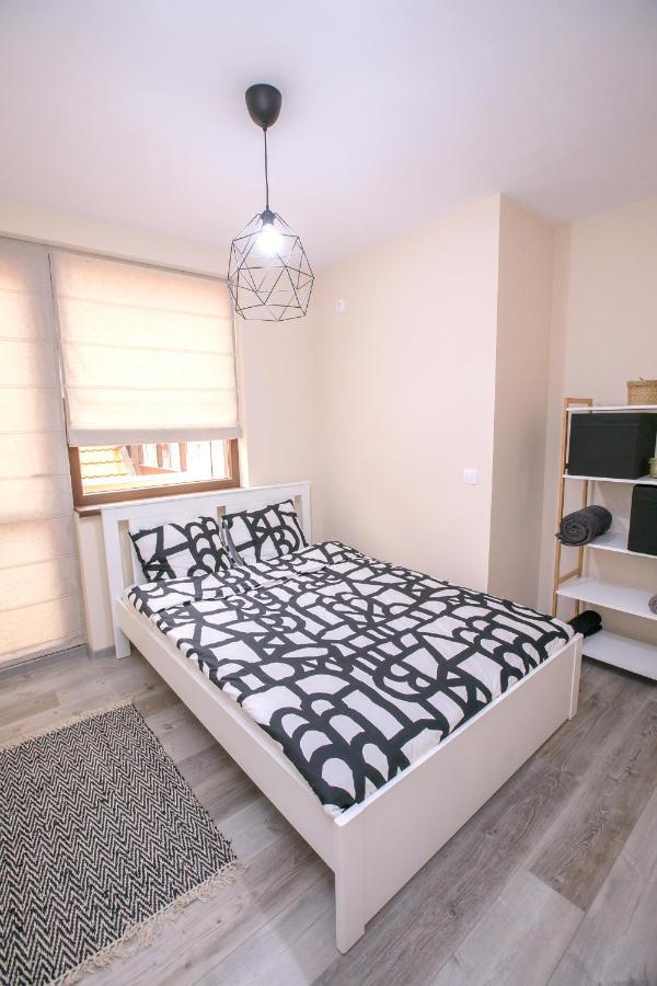 Babylon Park Apartment Sandanski Luaran gambar