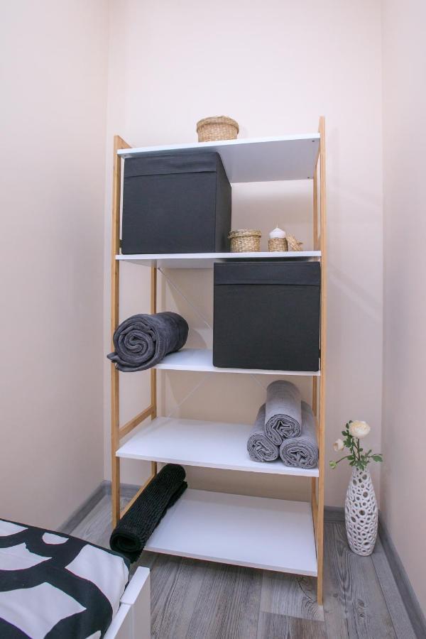 Babylon Park Apartment Sandanski Luaran gambar